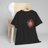 We Hold the Line – Firefighter Valor Tee 